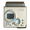 Minidisc Recorders Sharp MD-MT80H Bedienungsanleitung