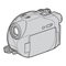 Camcorder Sony Handycam DCR-DVD105E Betriebsanleitung