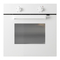 Backöfen IKEA LAGAN 504.169.21 Bedienungsanleitung
