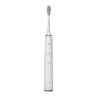 Philips SoniCare DiamondClean Smart 9400 Bedienungsanleitung