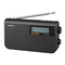 Radios Sony XDR-S56DBP Bedienungsanleitung