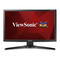 Monitore ViewSonic VP2765-LED Bedienungsanleitung