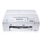 Drucker Brother DCP-193C Benutzerhandbuch