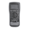 Multimeter Revolt VA252 Bedienungsanleitung