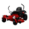 Aufsitzmäher Toro TimeCutter ZS 4200S 74389 Bedienungsanleitung