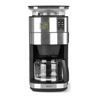 Beem Fresh-Aroma-Perfect II – Glas Bedienungsanleitung