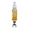 Motorradzubehör Ohlins BM 055 Montageanleitung