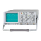 Prüfgeräte Hameg Instruments HM 303-6 Bedienelemente