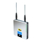 Netzwerkrouter Linksys WAG54GX2 EU Bedienungsanleitung