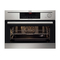 Dampfgarer AEG KS8400521 Benutzerinformation