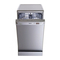 Geschirrspüler Beko DSFS 6830 Bedienungsanleitung