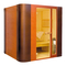 Sauna Harvia SD2015 Montageanleitung