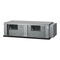 Klimaanlagen Fujitsu Airstage ARXC72GATH Installationsanleitung