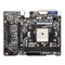 Mainboards ASROCK A55M-DGS Handbuch