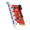 PCI-Karten CSL 300770 Bedienungsanleitung