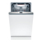 Geschirrspüler Bosch SPV6ZMX23E Gebrauchsanleitung