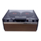 uher 724-L Stereo
