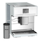 Kaffeemaschinen Miele CM7500 Kurzgebrauchsanweisung