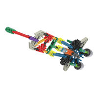 K'nex 17021 Montageanleitung