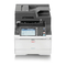 All-in-One-Drucker Oki MC573 Benutzerhandbuch