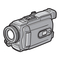 Camcorder Sony DCR-TRV80E Bedienungsanleitung