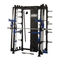 Fitness-Ausrüstung Maxxus Multipresse 10.1 Bedienungs-/Montageanleitung
