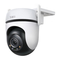 TP-Link tapo c520ws - Outdoor Schwenk-/Neige-WLAN-Sicherheitskamera Kurzanleitung