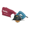 Makita 4105KB - Bedienungsanleitung für staubfreien Trennschleifer