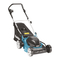 Rasenmäher Makita ELM4110 Original Bedienungsanleitung