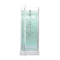 Duschkabinen Aurlane Easy glass 80 Montageanleitung