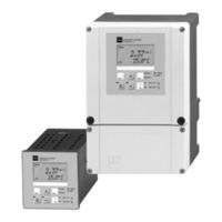 Endress+Hauser Liquisys M COM223F Technische Information