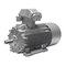 Motoren Siemens LOHER CHEMSTAR Betriebsanleitung / Montageanleitung