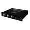 Studio & Recording thomann BOTEX DPX-620 III 6-Ch. Dimmer Inst. Bedienungsanleitung