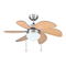 Ventilatoren cecotec ENERGYSILENCE AERO 350 Bedienungsanleitung