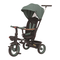 Fahrräder byox JASPER HM-618 Bedienungsanleitung