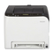 Drucker Ricoh SP C261dnw Anwenderanleitung