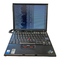 Notebooks IBM ThinkPad X40 Serie Installationsposter
