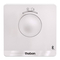 Thermostate Theben RAMSES 812 BLE Bedienungsanleitung