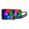 Kühler Corsair H100i RGB PLATINUM Handbuch
