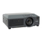 Beamer Planar PR9020 Bedienungsanleitung