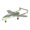 Flugzeugmodellen REVELL Focke Wulf TL-Jager 