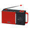 Radios AEG DAB plus 4158 Bedienungsanleitung
