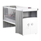 Möbel SAUTHON Baby Price NAO NJ101A Montageanleitung