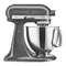Küchenmaschinen KitchenAid 5KSM125 Bedienungsanleitung