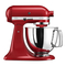 Küchenmaschinen KitchenAid 5KSM125 Bedienungsanleitung