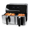 Fritteusen Emerio Smart Fryer AF-127454 Bedienungsanleitung