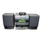 Stereoanlagen Pioneer XR-A100 Bedienungsanleitung