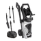 Hochdruckreiniger Powerplus POWXG90504 Bedienungsanleitung
