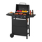 Grills Ohmex BBQ 3525 Gebrauchsanleitung