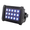 Flutlichter thomann Tri Flood MK II 15x15 W RGB Bedienungsanleitung